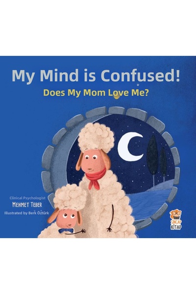 Marvel أنا خائفة، هل عقلي مربى - هل أمي تحبني؟