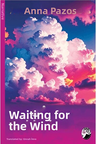 Marvel Waiting for the Wind