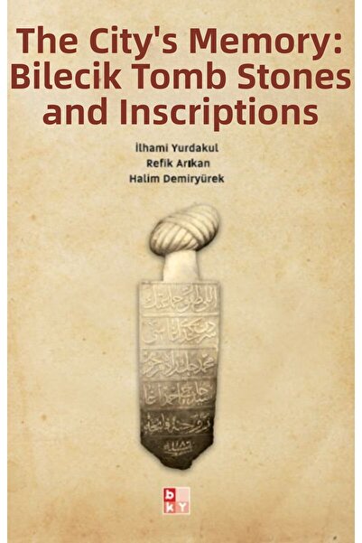 TREND Memory of the City; Bracelet Tombstones and Tablets