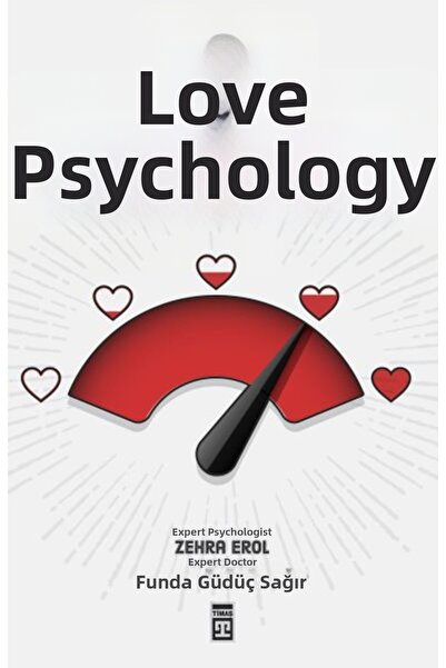 Marvel The Psychology of Love