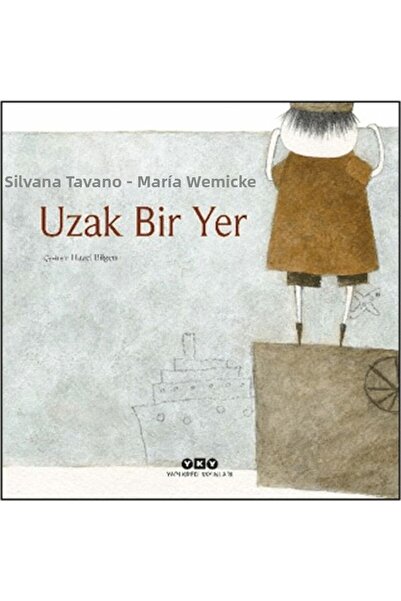 TREND A Remote Place