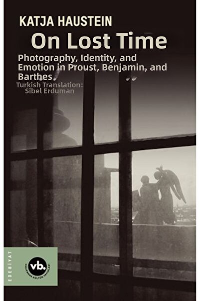 Marvel About Lost Time