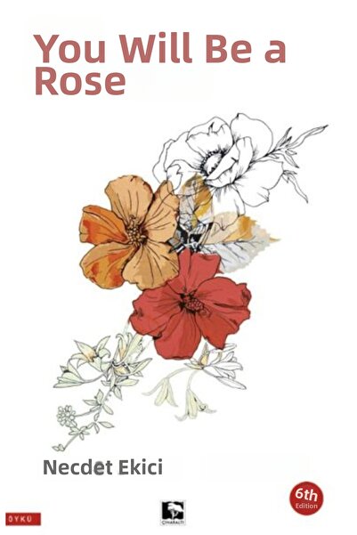 TREND You Will Be a Rose