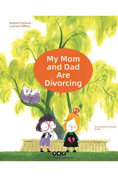 TREND My Mom and Dad Break up