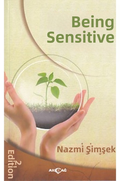 Marvel أن تكون حساسا