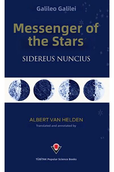 Marvel Star Messenger - Sidereus Nuncius