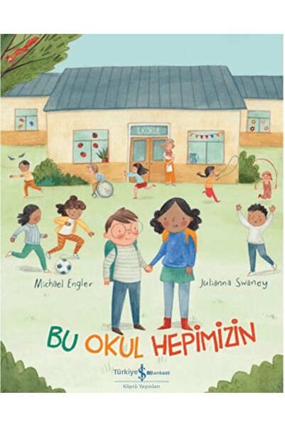 Marvel This School Is for All of Us.