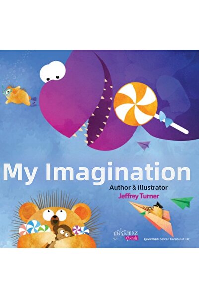 TREND My Imagination