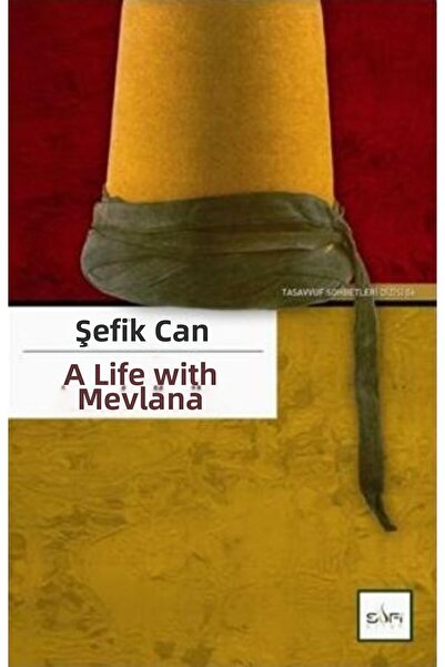 Marvel حياة مع مولانا