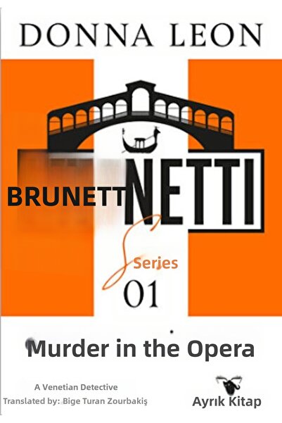 Marvel Murder in the Opera