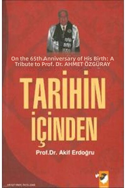 TREND Through the History