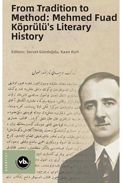 TREND From Method to Method - Mehmed Fuad Köprülü's Literary Historiography