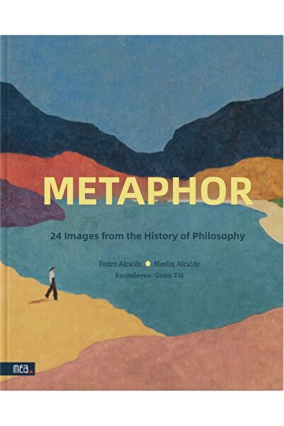 Marvel 24 Metaphors from the History of Philosophy