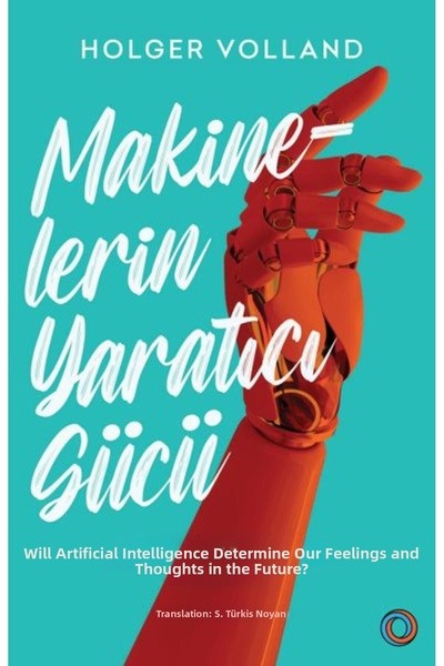 TREND القوة الإبداعية للآلات