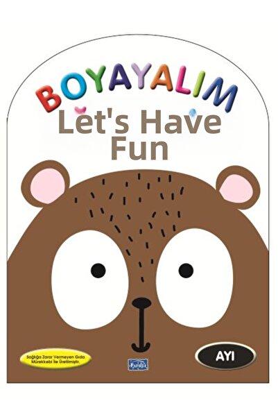 Marvel دعونا نرسم، دعونا نستمتع بالدب