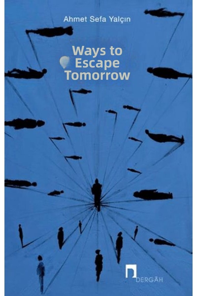 Marvel Ways to Get Out Tomorrow