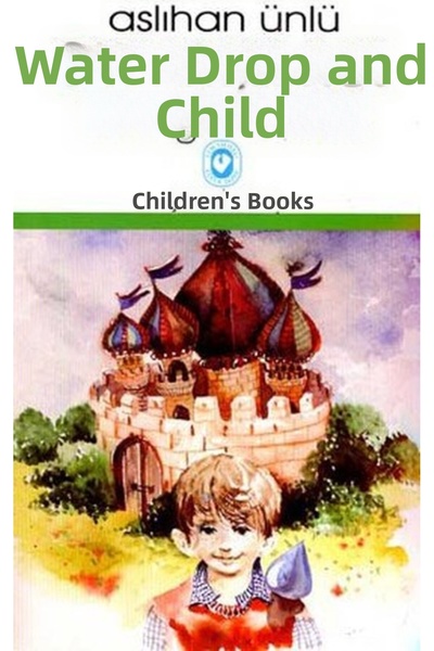 TREND Water Drop and Child