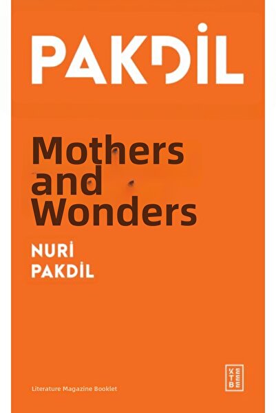 TREND Mothers and the Jerusalem