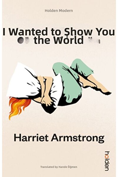 TREND I Would Like to Show You the World.