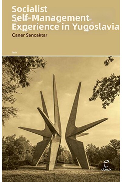 Marvel التجربة الاشتراكية في الحكم الذاتي في يوغوسلافيا