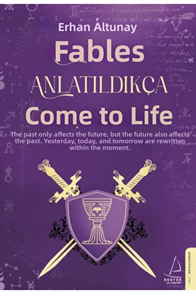 TREND Storyteller 2 the More Stories You Tell, the More True They Become