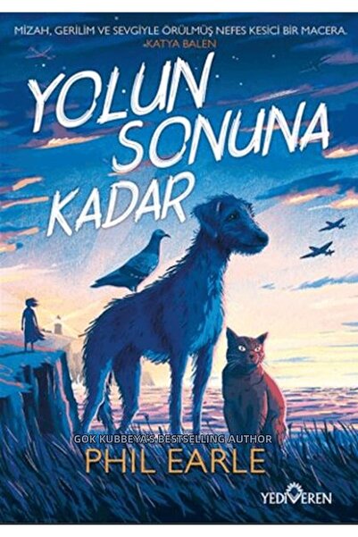 Marvel Until the End of the Road