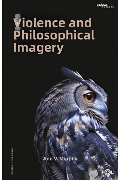 Marvel Violence and Philosophical Imagery