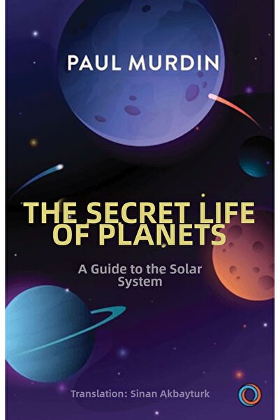 TREND The Secret Life of Planets a Current Manual for the Use of a Solar System