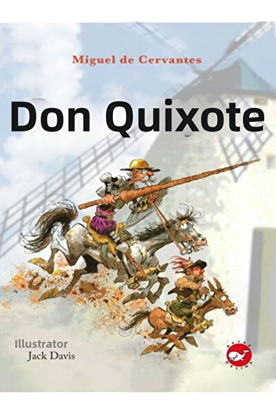 Marvel دون كيشوت