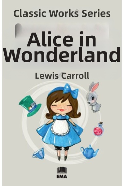 Marvel أليس في بلاد العجائب