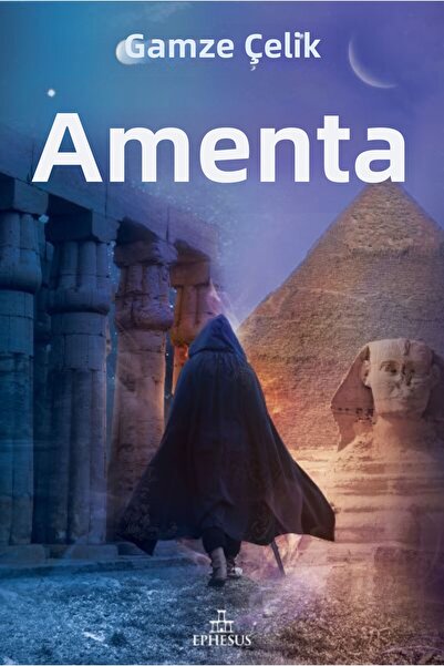 TREND Amenta - Hardcover