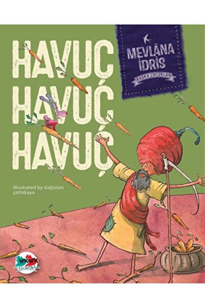 TREND Carrot Carrot Carrot