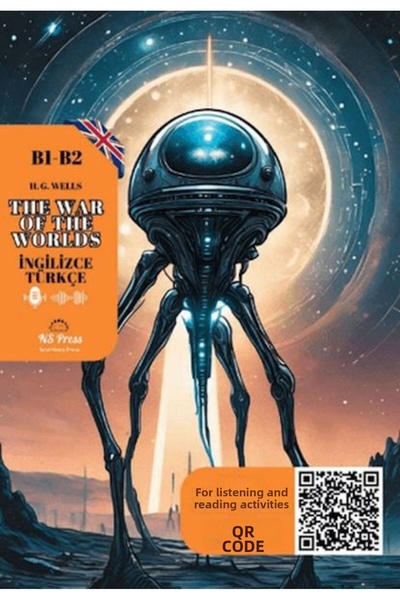 TREND The War of the Worlds (English)