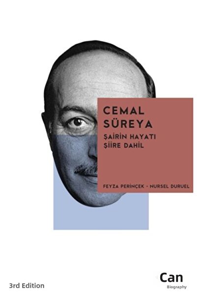 Marvel Cemal Süreya "The Poet's Life Includeth Poem"