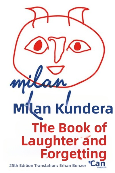 TREND Book of Laugh and Forget