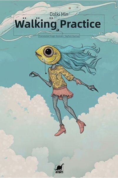 TREND Walking Practice