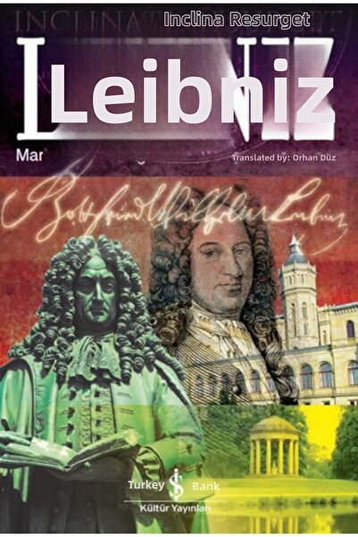 Marvel Leibniz