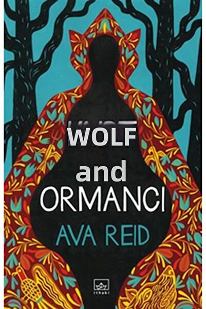 TREND The Wolf and the Forester