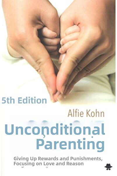 Marvel Unconditional Parenting