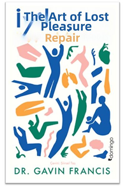 TREND Healing: the Art of the Lost Nekahet