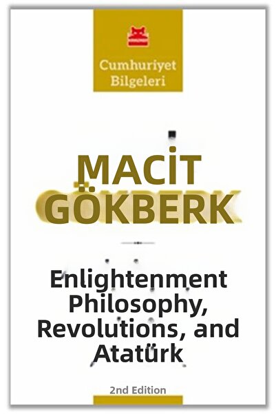 Marvel Philosophy of Enlightenment, Revolutions and Ataturk