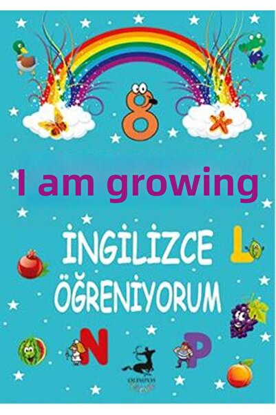 Marvel أنا أتعلم اللغة الإنجليزية 8