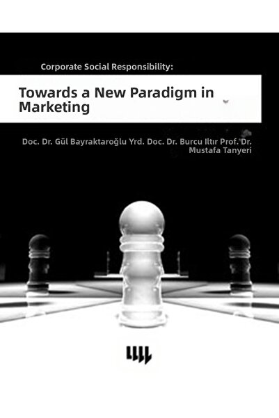 TREND المسؤولية الاجتماعية للشركات نحو نموذج جديد في التسويق