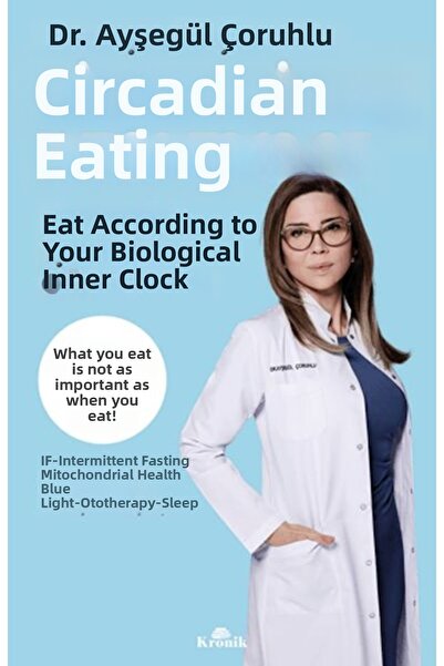 TREND Daily Nutrition: It’S Not How Much You Eat, It’S When You Eat That Matt...