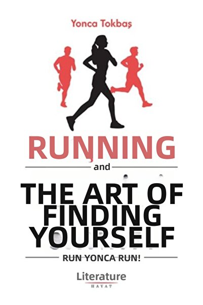 Marvel Running and the Art of Finding Yourself