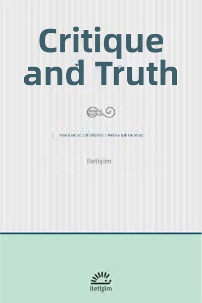 Marvel Criticism and Truth