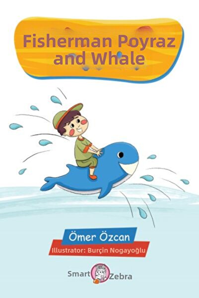 Marvel صياد البويراز والحوت