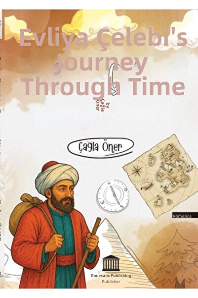 Marvel السفر في الزمن مع إيفليا شلبي