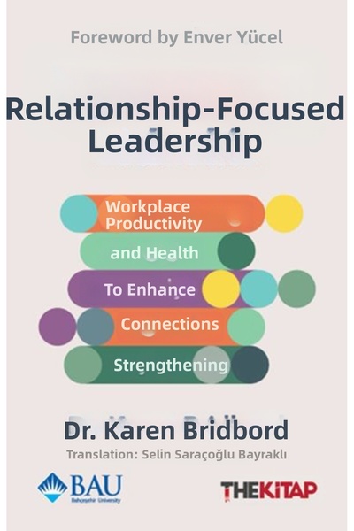 Marvel Relationship-Based Leadership: Strengthening Connections to Improve Wo...