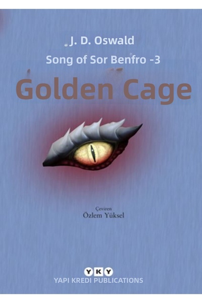 Marvel قفص الذهب - أغنية سور بنفرو 3